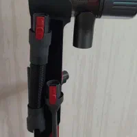 جارو شارژی روبوراک|جاروبرقی، جارو شارژی، بخارشو|تهران, سهروردی|دیوار