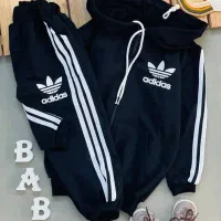 هودی شلوار و سویشرت شلوار|لباس|قم, نخودی|دیوار