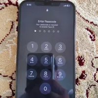 اپل iPhone 12 Pro Max با حافظهٔ ۲۵۶ گیگابایت|موبایل|قوچان, |دیوار