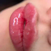 مدل برای شیدلب روسی،تینت لب دائمی،کانتور لب|خدمات آرایشگری و زیبایی|هشتگرد, شهرک ولیعصر (مصلی)|دیوار