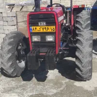فروش تراکتور ۲۸۵ جفت