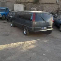 شورولت ۱۹۸۹ ون استیشن
