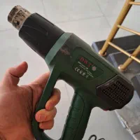 سشوار صنعتی