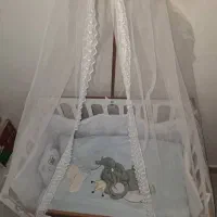 سیسمونی نوزاد