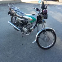 موتور 125احسان