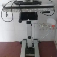 اتو پرس وایتمور