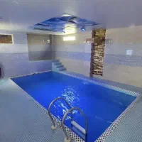 دوبلکس-160متری-در-نوارساحلی-با-استخرو-سوناخشک