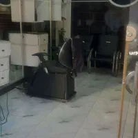 مغازه فروشی