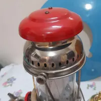 چراغ زنبوری اپتیموس سایزکوچک فسقلی صفرصفرتمافابریک|کلکسیون اشیاء عتیقه|اردبیل, |دیوار