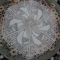 قلاب بافی های زیبا و ظریف