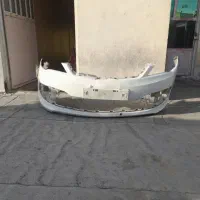 چراغ خطر ام وی ام ۳۱۵.سپر جلو ام وی ام ۳۱۵