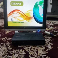 مانیتور