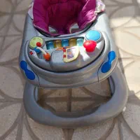 کالسکه کریر روروک|کالسکه و لوازم جانبی|سبزوار, امام خمینی (ناوی)|دیوار