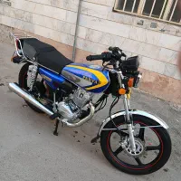 موتور هندا 200مدل1403|موتورسیکلت|پاکدشت, پاکدشت (مامازند)|دیوار
