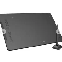 قلم نوری xp pen|لوازم جانبی موبایل و تبلت|مریوان, |دیوار