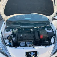 ۲۰۷ دنده مدل ۴۰۳|خودرو سواری و وانت|کرمانشاه, |دیوار