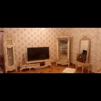 بوفه|میز تلویزیون|دوگنبدان, |دیوار