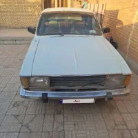 ماشین پیکان ۷۹ سفید|خودرو سواری و وانت|شاهین‌شهر, شهرک میلاد|دیوار