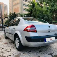 مگان 88 دنده -پلمپ -فنی سواری درحد|خودرو سواری و وانت|تبریز, |دیوار