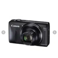 دوربین عکاسی و فیلمبرداری کانن SX600