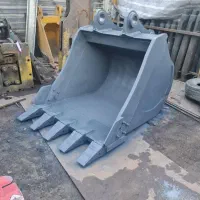 فروش همه مدل باکت بیل مکانیکی|ماشین‌آلات صنعتی|ابهر, |دیوار