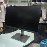 مانیتور DELL hp 4k 2k طراحی تدوین گیم ترید رندر|قطعات و لوازم جانبی رایانه|تهران, فلسطین (میدان انقلاب)|دیوار