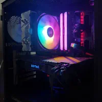 باندل گیمینگ MSI