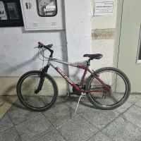 دوچرخه ۲۶ کوهستان