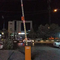 راهبند.فروش تعمیرات راهبند.سیماران.بالان صنعت