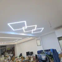 اجرای کناف ولاین نوری