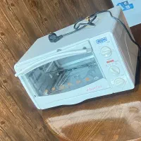 آون توستر Beem اصل و سرخ کن پارس