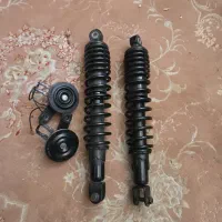 بوق کمک xmax بکس بادی