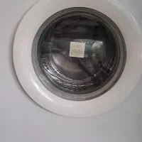 ماشین لباسشویی