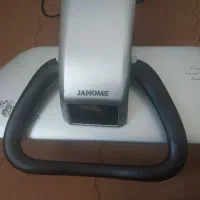 اتوپرس ژانومه