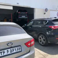 تعمیرگاه تخصصی فیدلیتی ، دیگنیتی