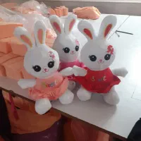 به تعدادی خیاط خانم حرفه ای عروسک دوز درخانه|استخدام صنعتی، فنی، مهندسی|قم, شهرک فاطمیه|دیوار