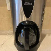 قهوه ساز فلر اصل