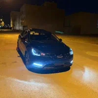 اریزو اکسلنت|خودرو سواری و وانت|اصفهان, آبشار|دیوار