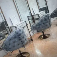 لوازم ارایشگاه درحد و کاملا سالم
