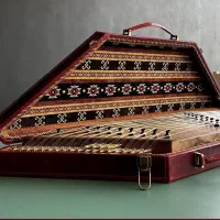 کوک و رگلاژ سنتور