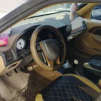 پژو پارس دوگانه کارخانه|خودرو سواری و وانت|جلفا, |دیوار