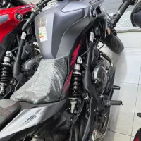 کیوجی اس ار کی Qj srk 250 اقساط ۲۰ ماهه|موتورسیکلت|تهران, گمرک|دیوار