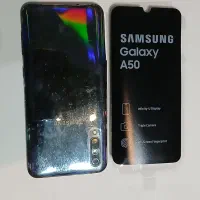 گوشی موبایل A50سامسونگ|موبایل|تهران, شهرآرا|دیوار