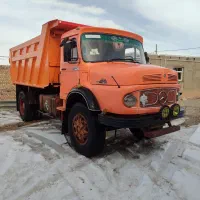 بنز تک کمپرسی 88