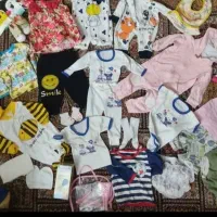 لباس بچه گانه