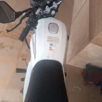 باکسر ۲۰۰صفر|موتورسیکلت|اصفهان, دشتستان|دیوار