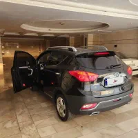 جک مدل ۹۸ بی رنگ و سالم
