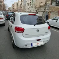 تیبا ۲ مدل۹۷ بیرنگ|خودرو سواری و وانت|تهران, سلسبیل شمالی|دیوار