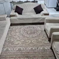 مبلمان ۷ نفره راحتی