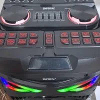 اسپیکر. باند.اسپیکر دی جی|پخشکننده همراه|قوچان, |دیوار